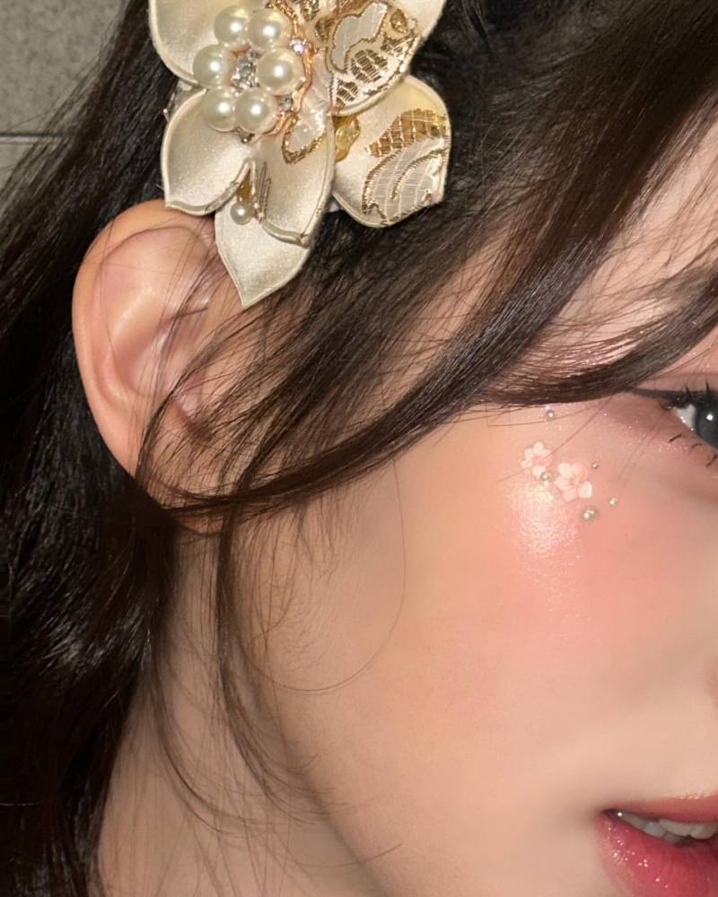 오늘자 아이브 장원영 인스타그램 업데이트 | 인스티즈