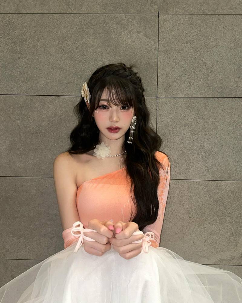 오늘자 아이브 장원영 인스타그램 업데이트 | 인스티즈