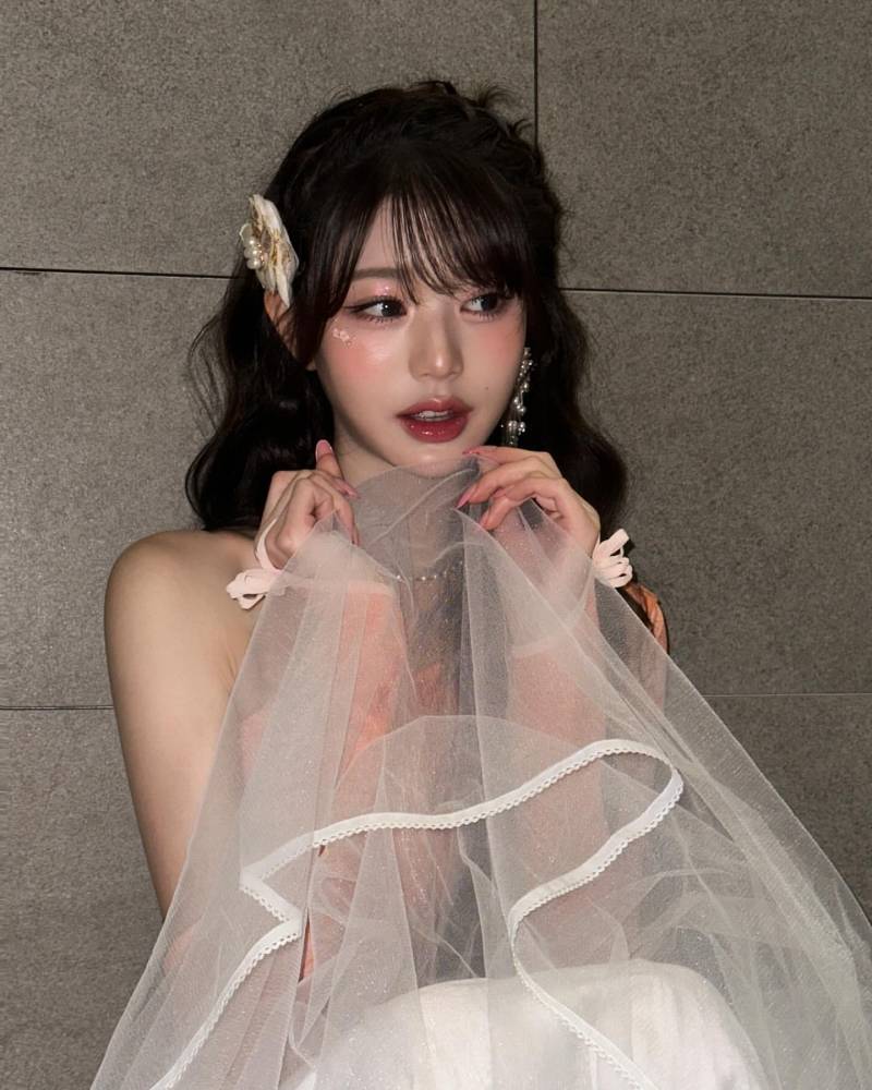 오늘자 아이브 장원영 인스타그램 업데이트 | 인스티즈