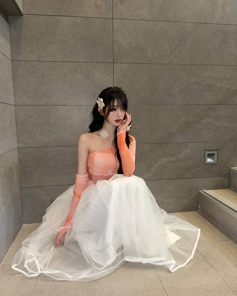 오늘자 아이브 장원영 인스타그램 업데이트 | 인스티즈