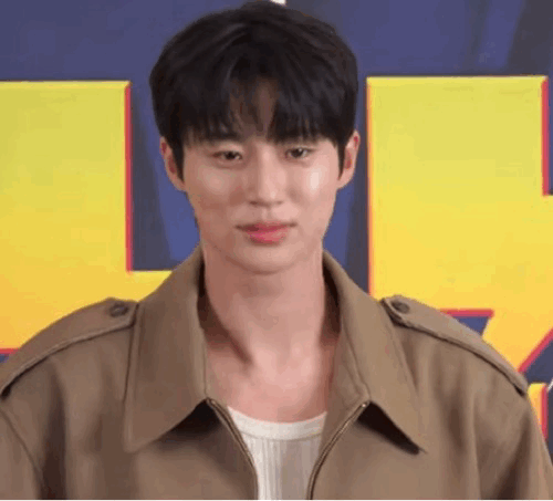 [잡담] 낼 변우석 웃으면 안되는 생일파티 녹화인데..... 이럴거같다 진짜 | 인스티즈