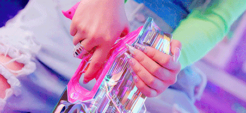 [HQ/시뮬] Supernova <=> Ch.1 Black Mamba | 인스티즈
