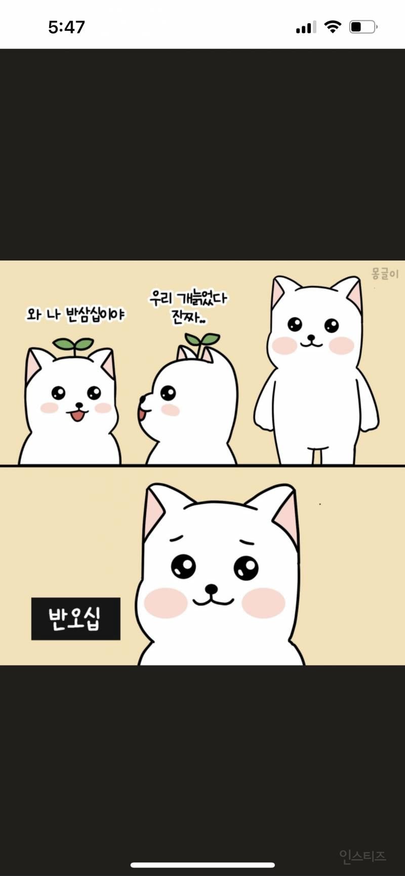 요즘 00년생이 받는 취급 | 인스티즈