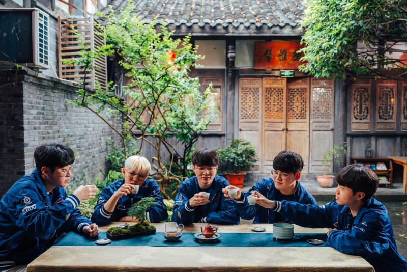 [잡담] 혼란의 독방을 위해 저도 짤털해보았습니다 | 인스티즈