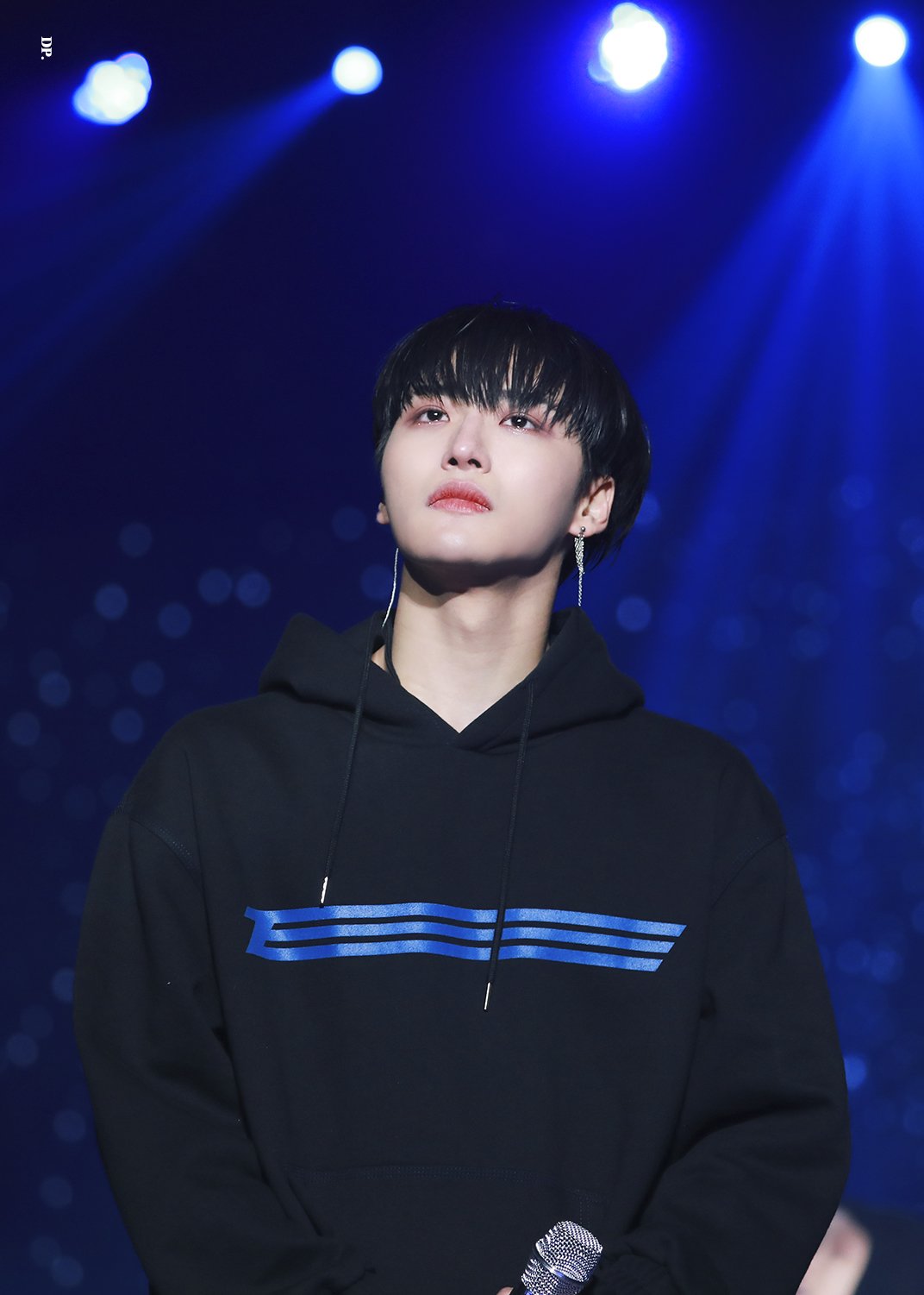[잡담] 에이티즈 첫 단콘 때 성화 얼굴 | 인스티즈