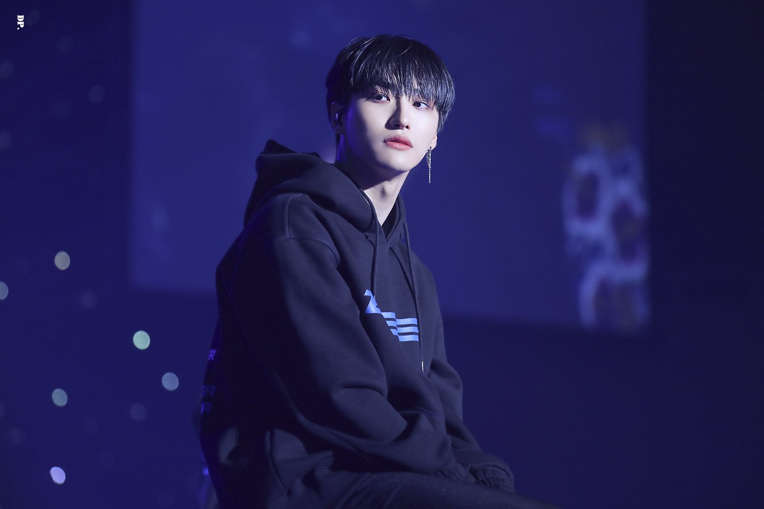 [잡담] 에이티즈 첫 단콘 때 성화 얼굴 | 인스티즈
