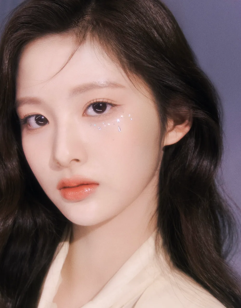 [잡담] 설윤 데뷔초 스타일 좋아함 | 인스티즈