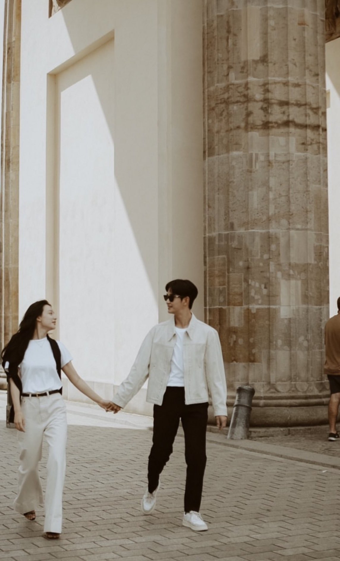 [잡담] 눈여 김수현 김지원 내 기준 역대급 커플임 ㅠㅠ | 인스티즈