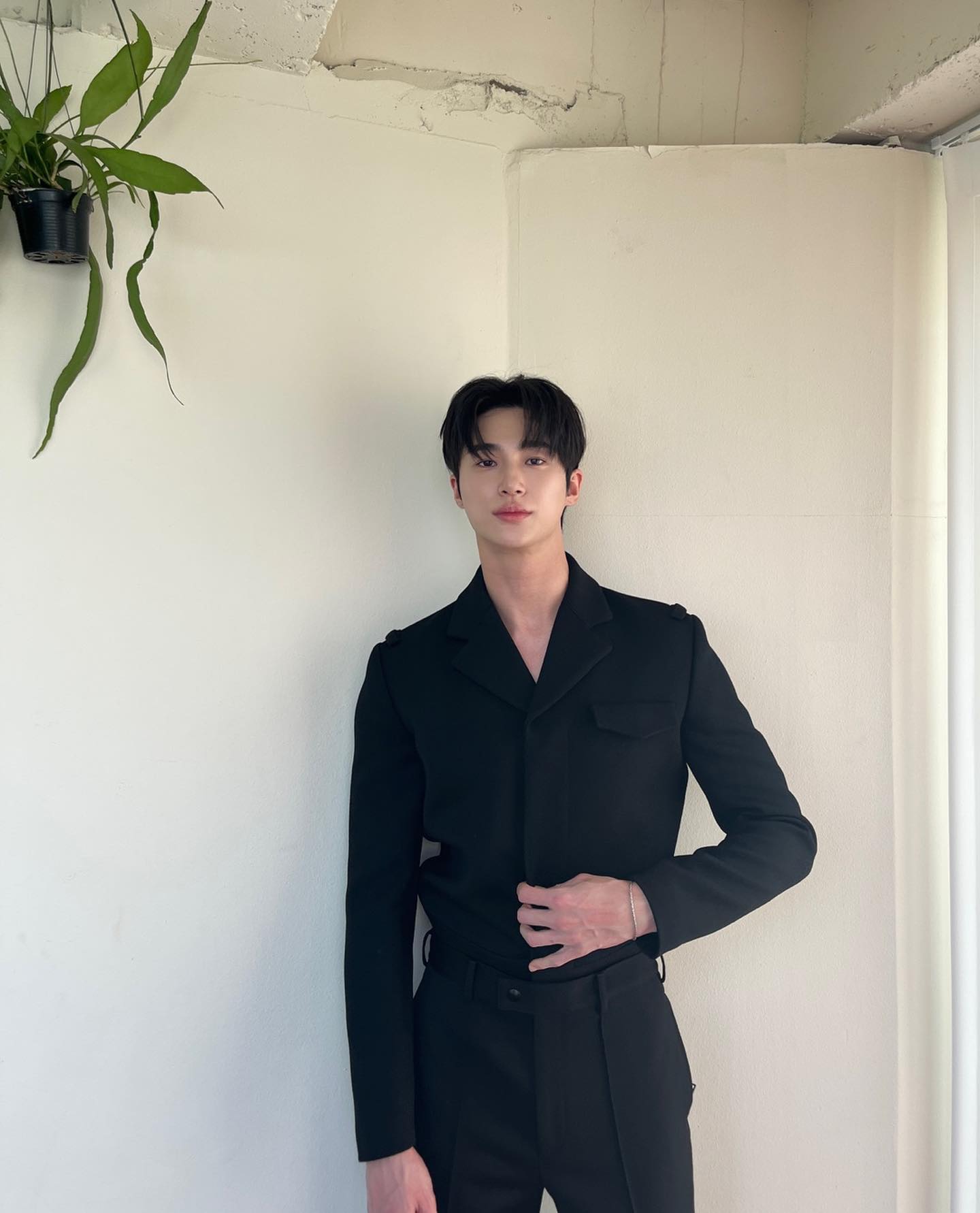 [잡담] 변우석 어릴때부터 지금까지 전부 내 취향인게 | 인스티즈