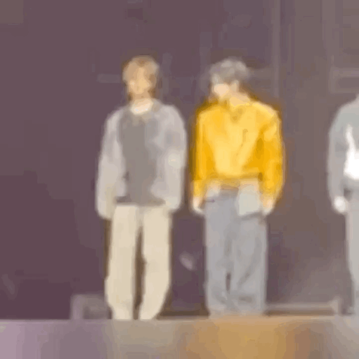 [잡담] 원빈 앤톤 너무 귀여워 ㅋㅋㅋㅋㅋㅋㅋㅋㅋ | 인스티즈