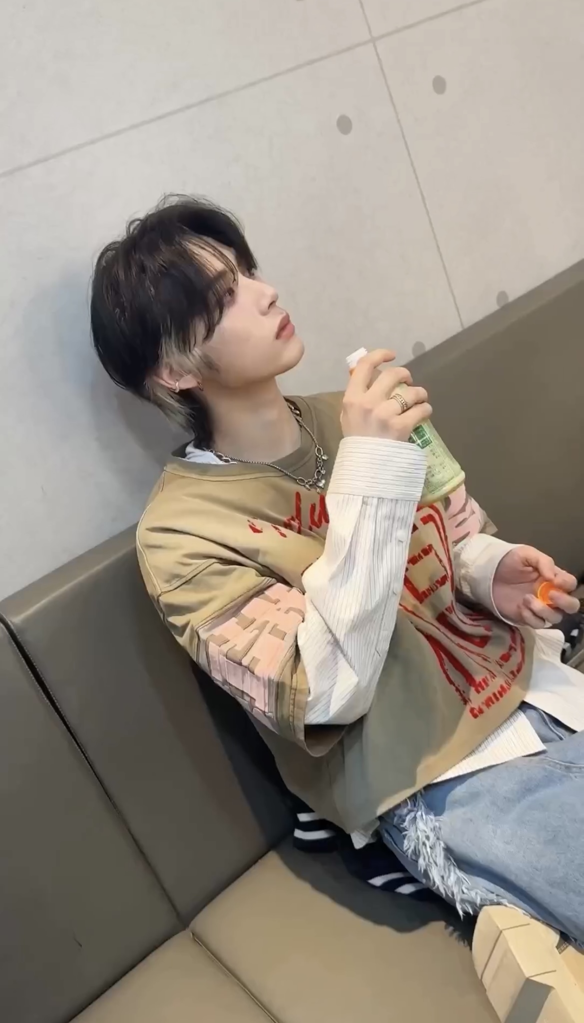 [잡담] 오레오머리 태산이.. | 인스티즈
