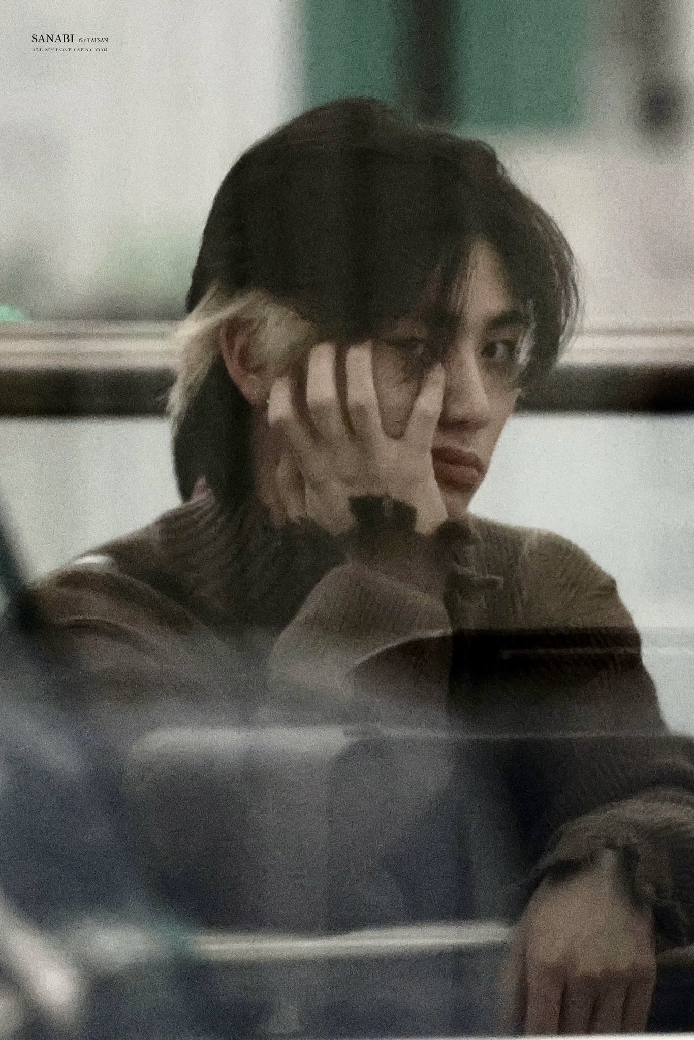 [잡담] 오레오머리 태산이.. | 인스티즈