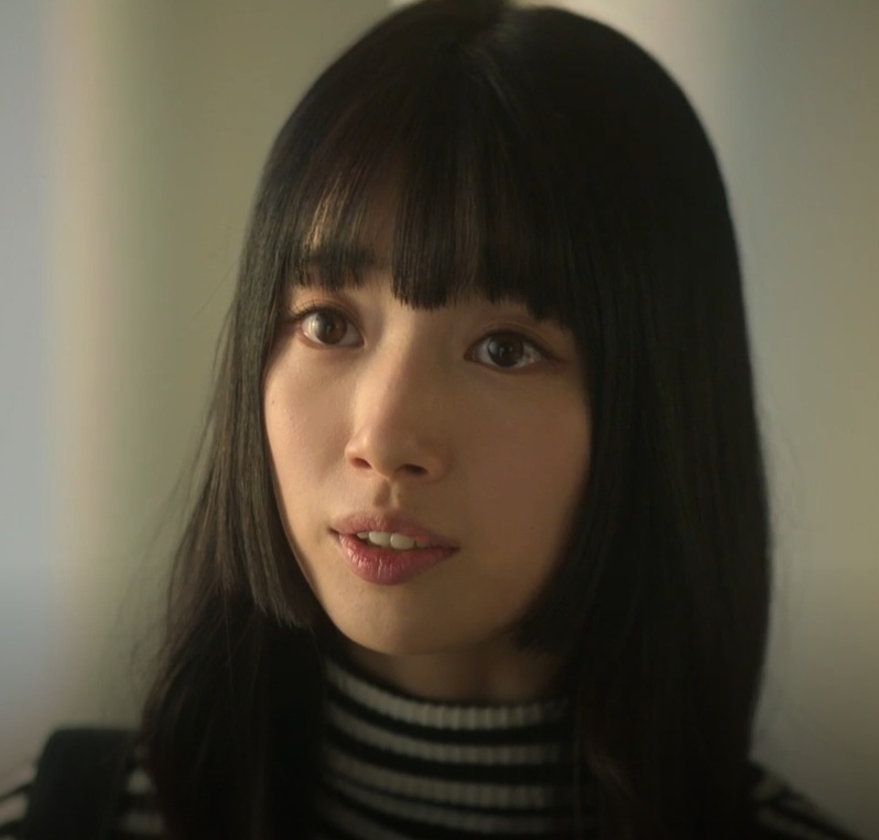 [마플] 수지 이두나 스타일링이 별로인거야 아님 안어울리는거야 | 인스티즈