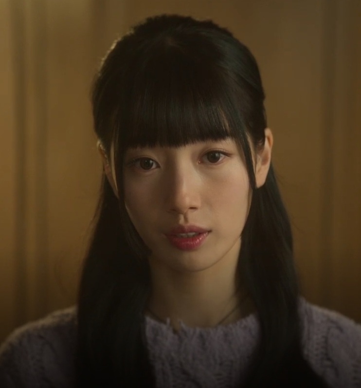 [마플] 수지 이두나 스타일링이 별로인거야 아님 안어울리는거야 | 인스티즈