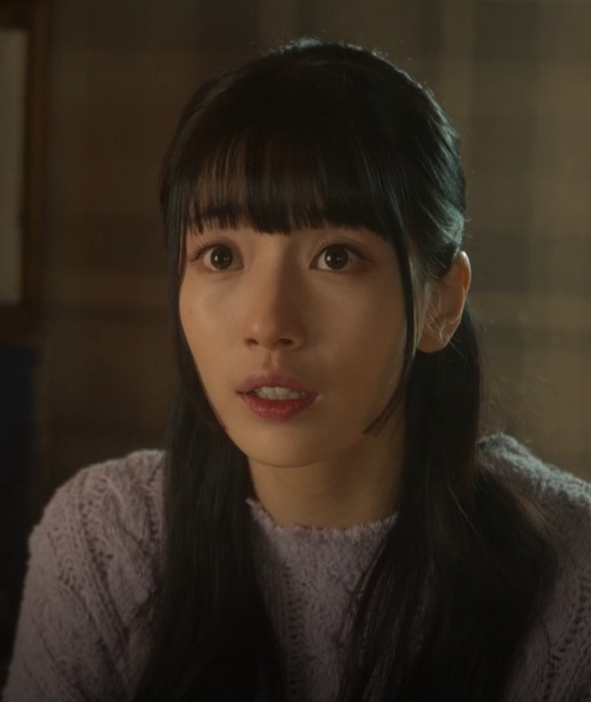 [마플] 수지 이두나 스타일링이 별로인거야 아님 안어울리는거야 | 인스티즈