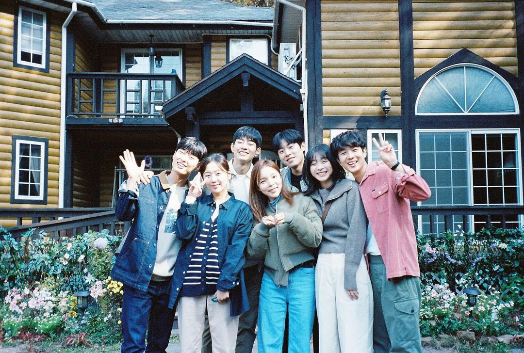 [잡담] 내가 이래서 청춘드 좋아함 | 인스티즈