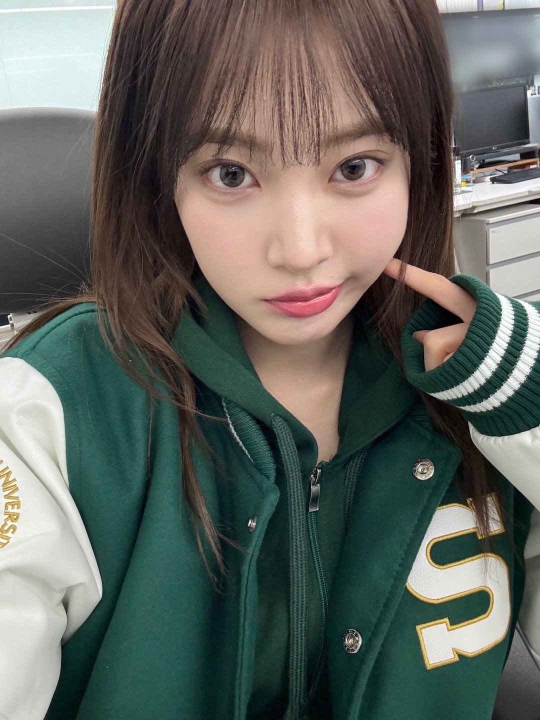 [잡담] 성대 과잠 찰떡이라는 위클리 조아 | 인스티즈