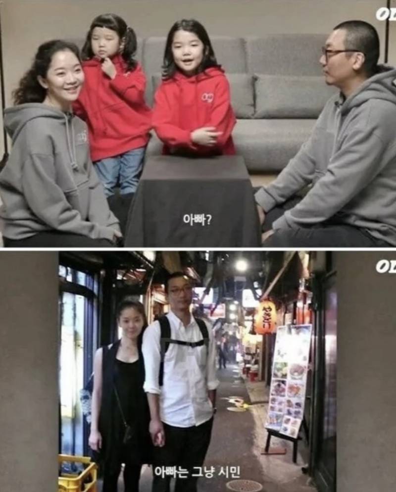 와 엄마 젊을 때 블랙핑크 같아..jpg | 인스티즈
