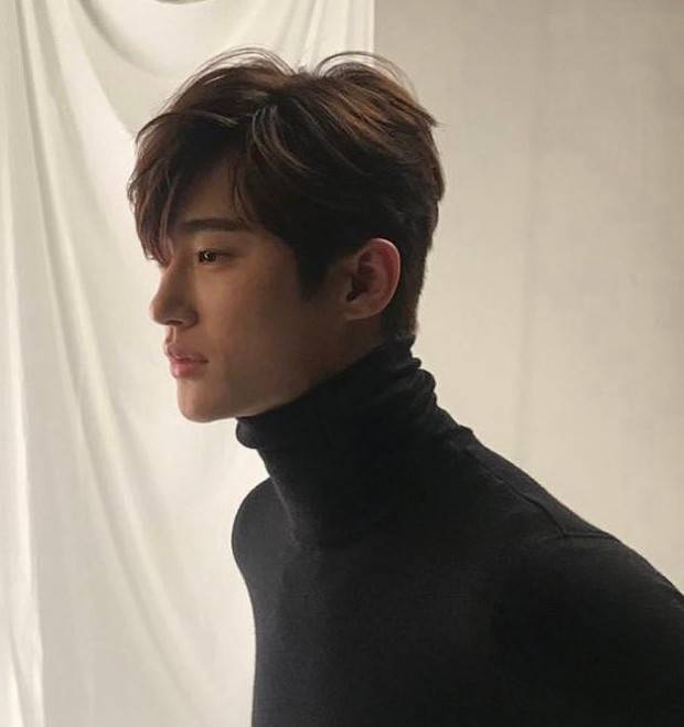 향치광이 피셜 남돌, 남배 갓 샤워하고 나왔을 때 날 거 같은 향기 궁예 (반박은 거절) | 인스티즈