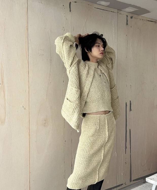 향치광이 피셜 남돌, 남배 갓 샤워하고 나왔을 때 날 거 같은 향기 궁예 (반박은 거절) | 인스티즈