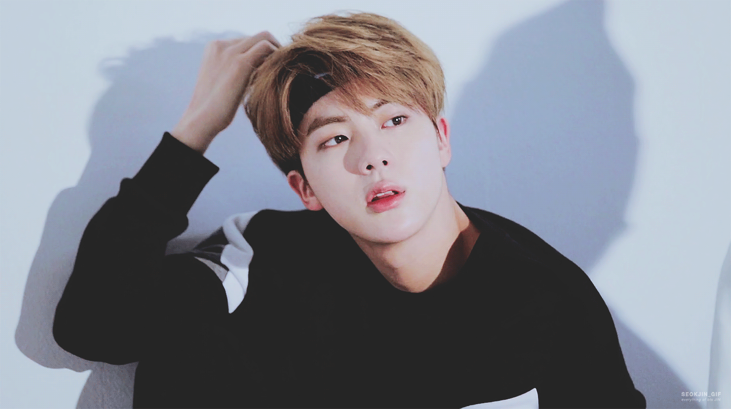 [잡담] 내가 가진 방탄 진 짤 털어볼게 좀 자신있음 | 인스티즈