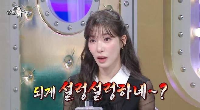 [정보/소식] 소시 티파니 "요즘 아이돌, 왜 설렁설렁해? 나 꼰대는 아냐” | 인스티즈