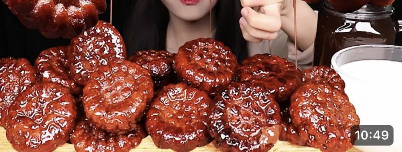 [잡담] 진짜 하루만 맘놓고 이렇게 먹고 싶다 | 인스티즈