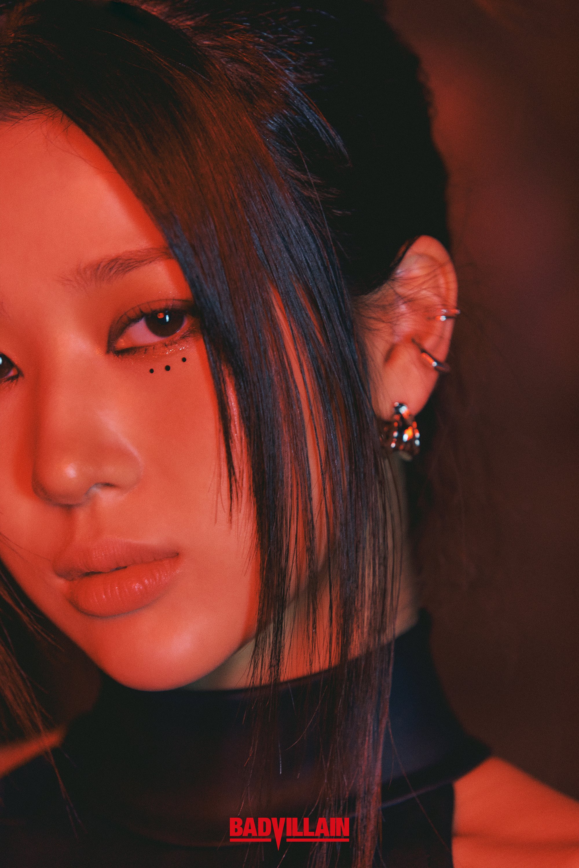 [정보/소식] 배드빌런 멤버 프로필-2 | 인스티즈