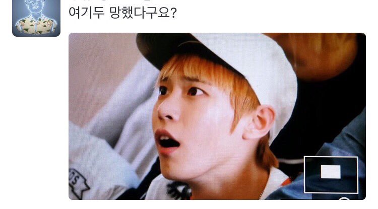[잡담] 타팬이 보는 도영과 팬이 보는 도영 | 인스티즈