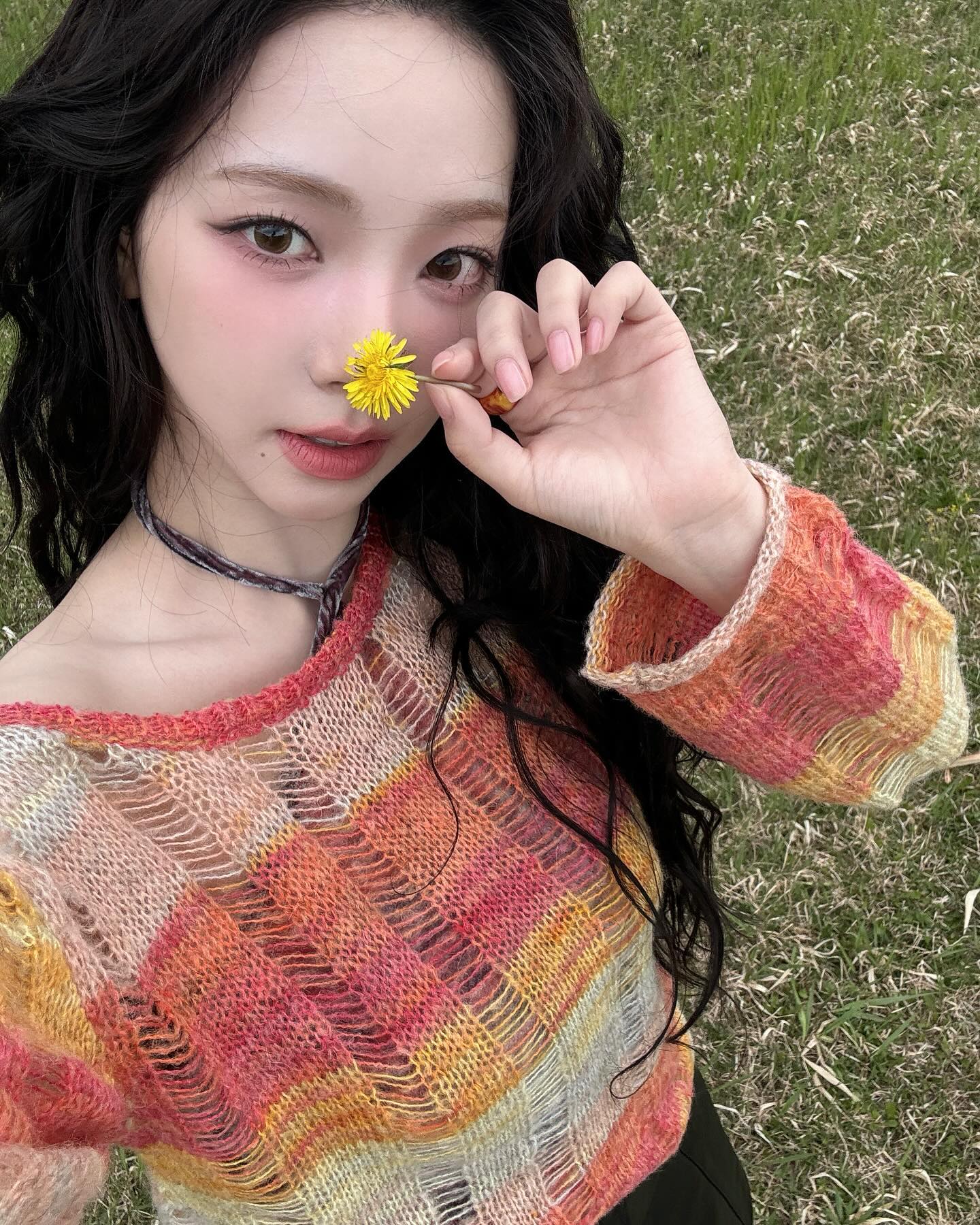 [잡담] 에스파 Live my life 컨포 카리나 너무 예쁘지않아? | 인스티즈