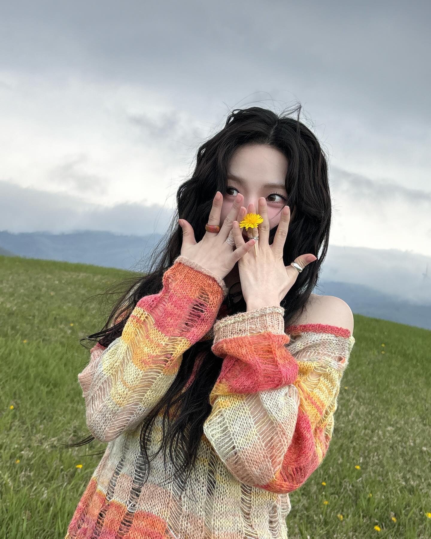 [잡담] 에스파 Live my life 컨포 카리나 너무 예쁘지않아? | 인스티즈