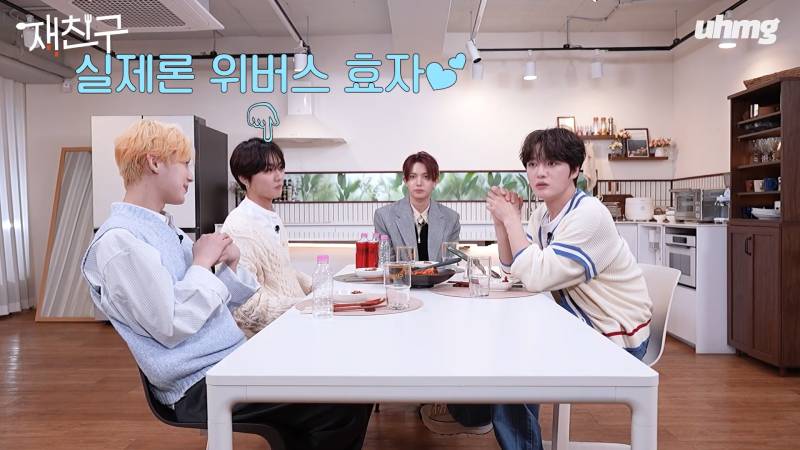 본인 데뷔 이후에 태어난 아이돌에게 본받아야겠다는 김재중 | 인스티즈