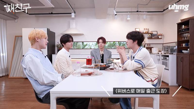 본인 데뷔 이후에 태어난 아이돌에게 본받아야겠다는 김재중 | 인스티즈