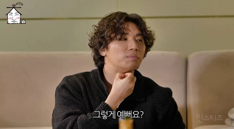 거미 조정석이 결혼식을 안 한 이유.jpg | 인스티즈