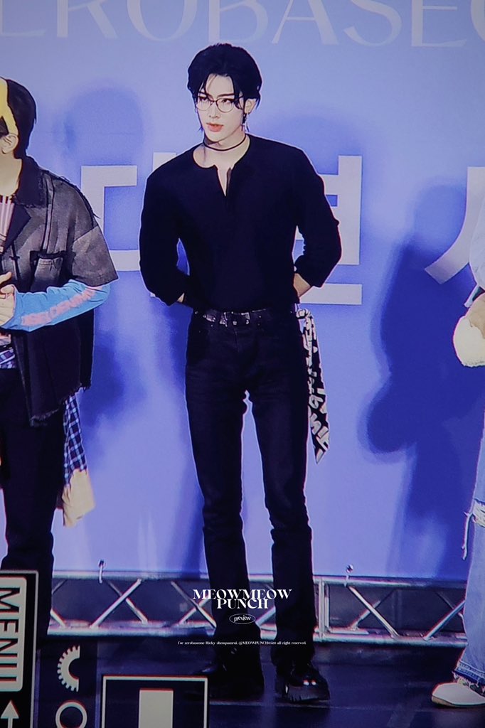 [잡담] 제베원 리키 신촌 팬싸 프리뷰 모았어!! | 인스티즈