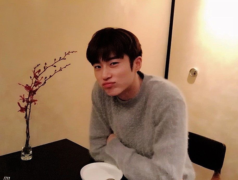 [잡담] 20대 변우석 진짜 못참겠다 | 인스티즈