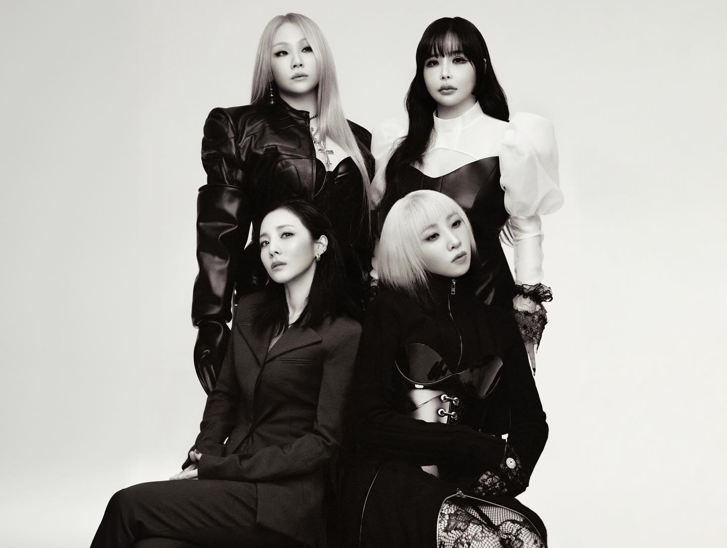 [정보/소식] 투애니원이 현재 실트인 이유 | 인스티즈