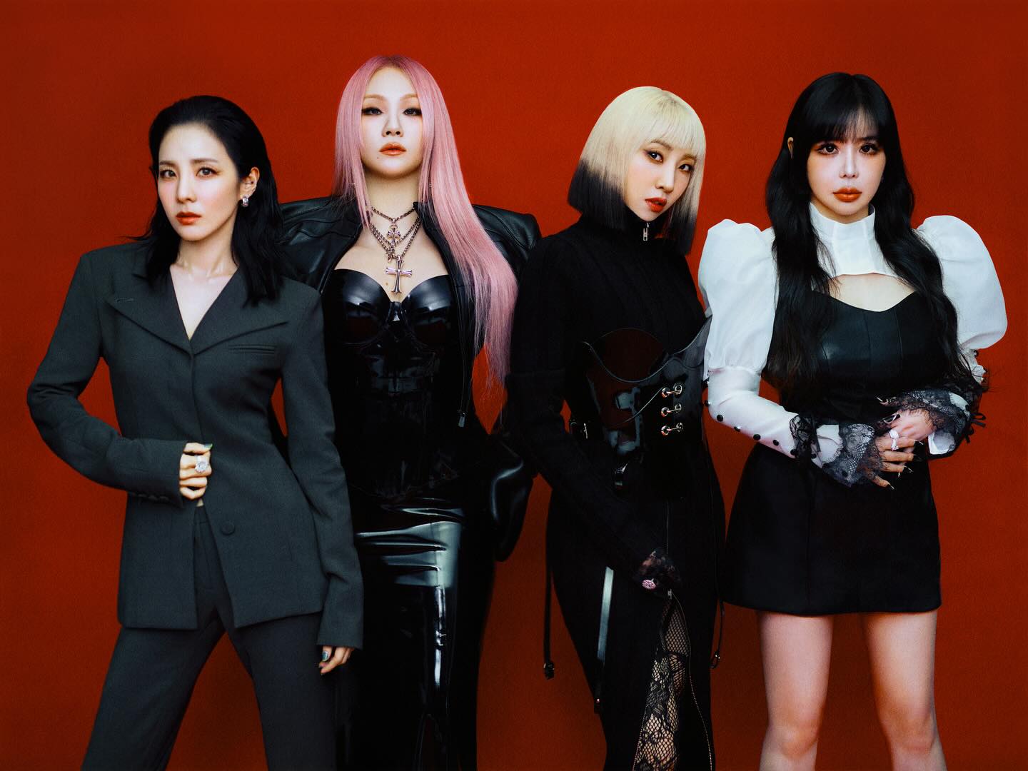 [정보/소식] 투애니원이 현재 실트인 이유 | 인스티즈