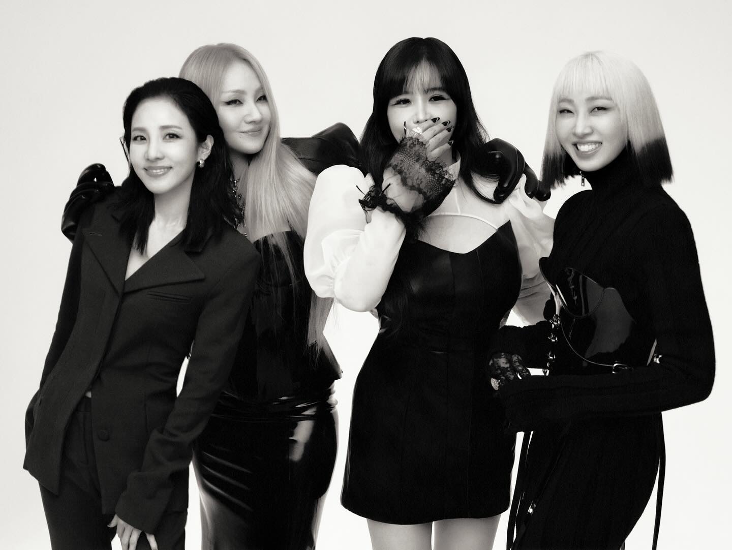[정보/소식] 투애니원이 현재 실트인 이유 | 인스티즈