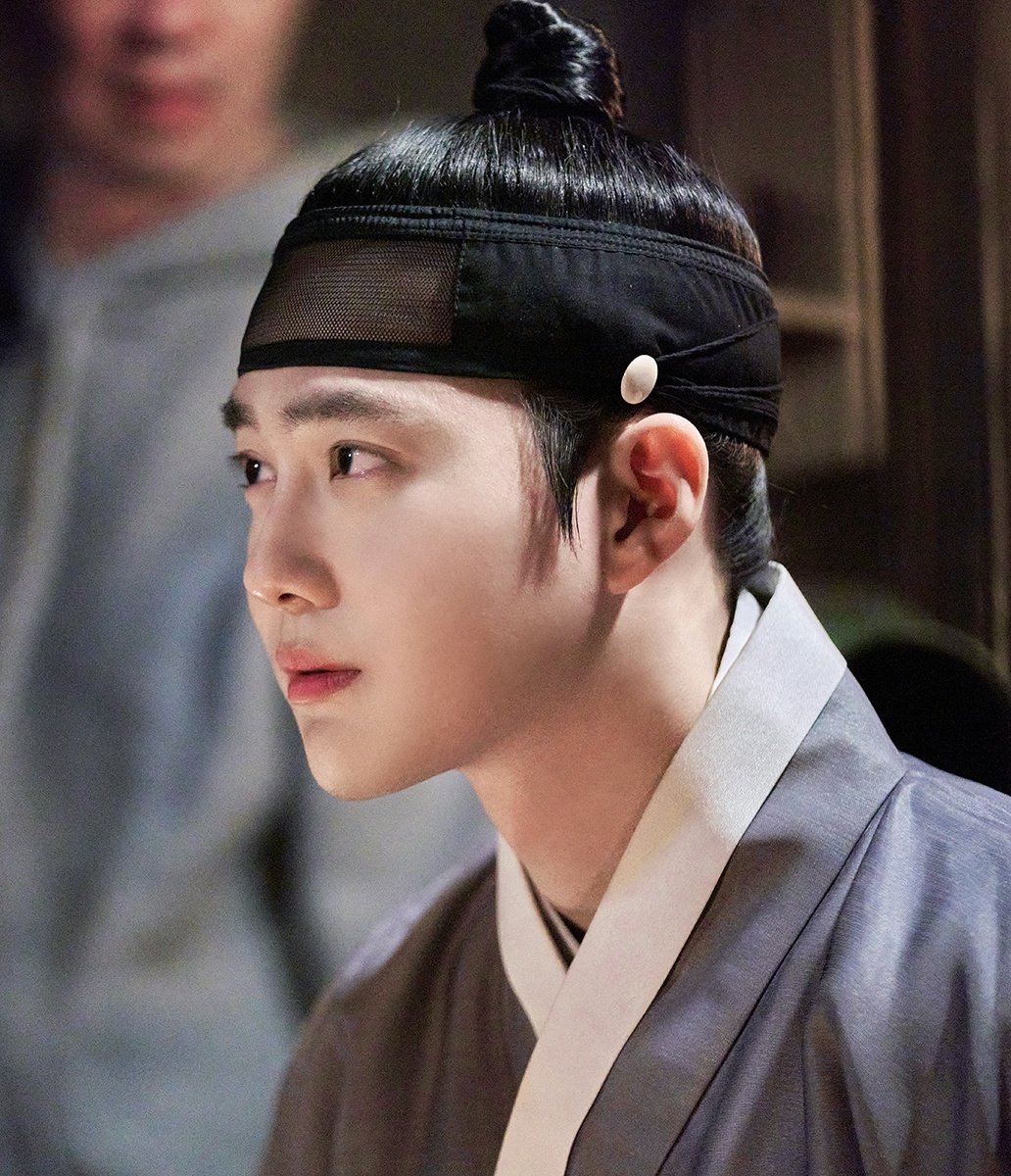 [잡담] 가수 수호 vs 세자 수호 | 인스티즈