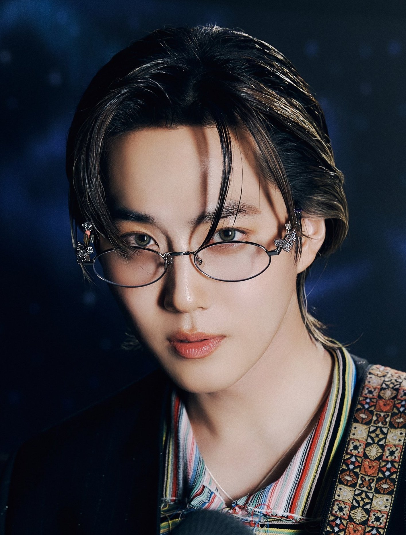 [잡담] 가수 수호 vs 세자 수호 | 인스티즈