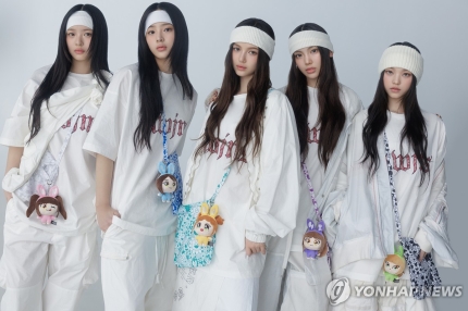 [정보/소식] 뉴진스 멤버 5명 법원에 탄원서…민희진 측에 힘 실은 듯 | 인스티즈
