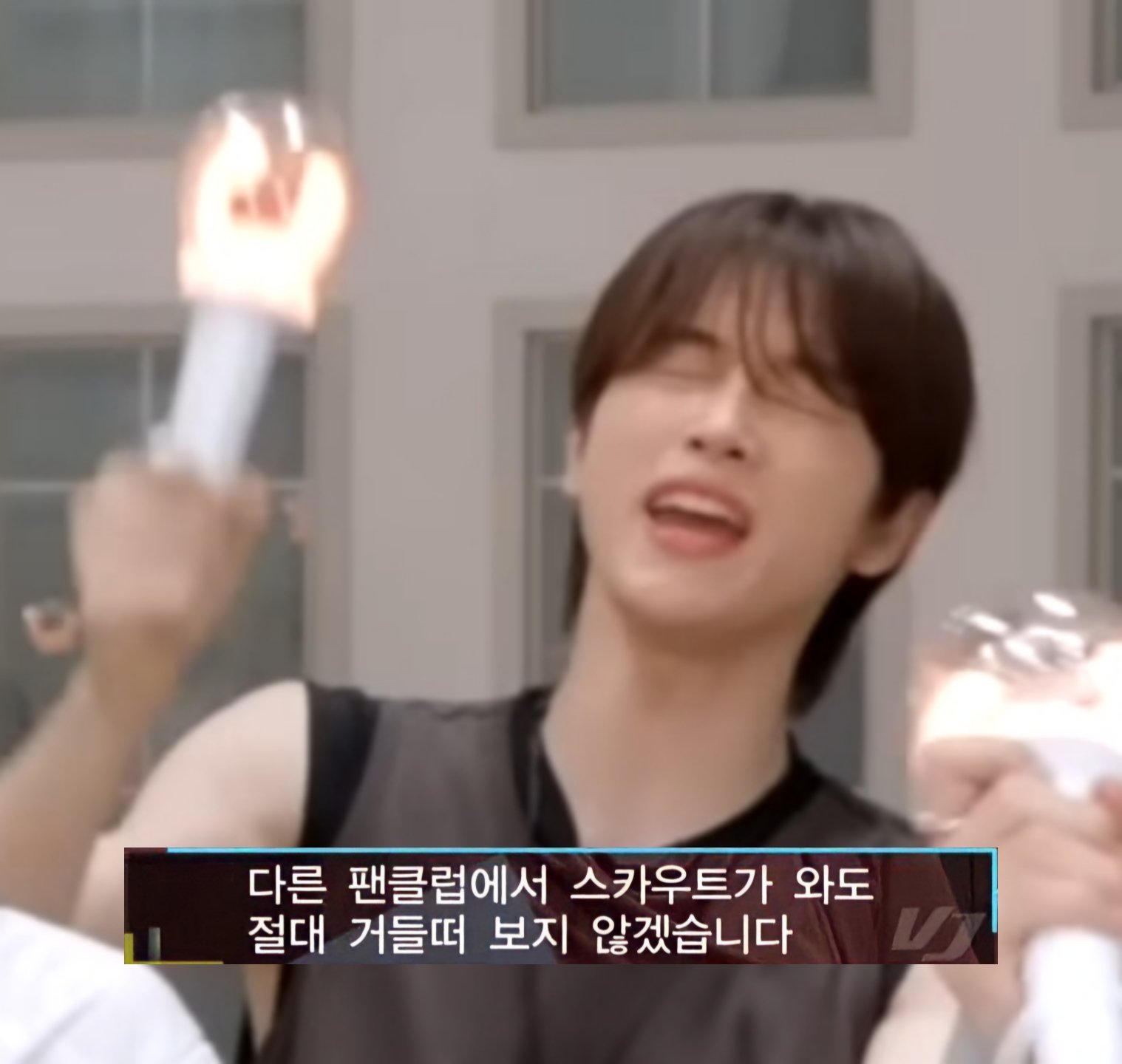 [잡담] 오늘 라이즈 인스타 사진 뜨고 나서부터 | 인스티즈