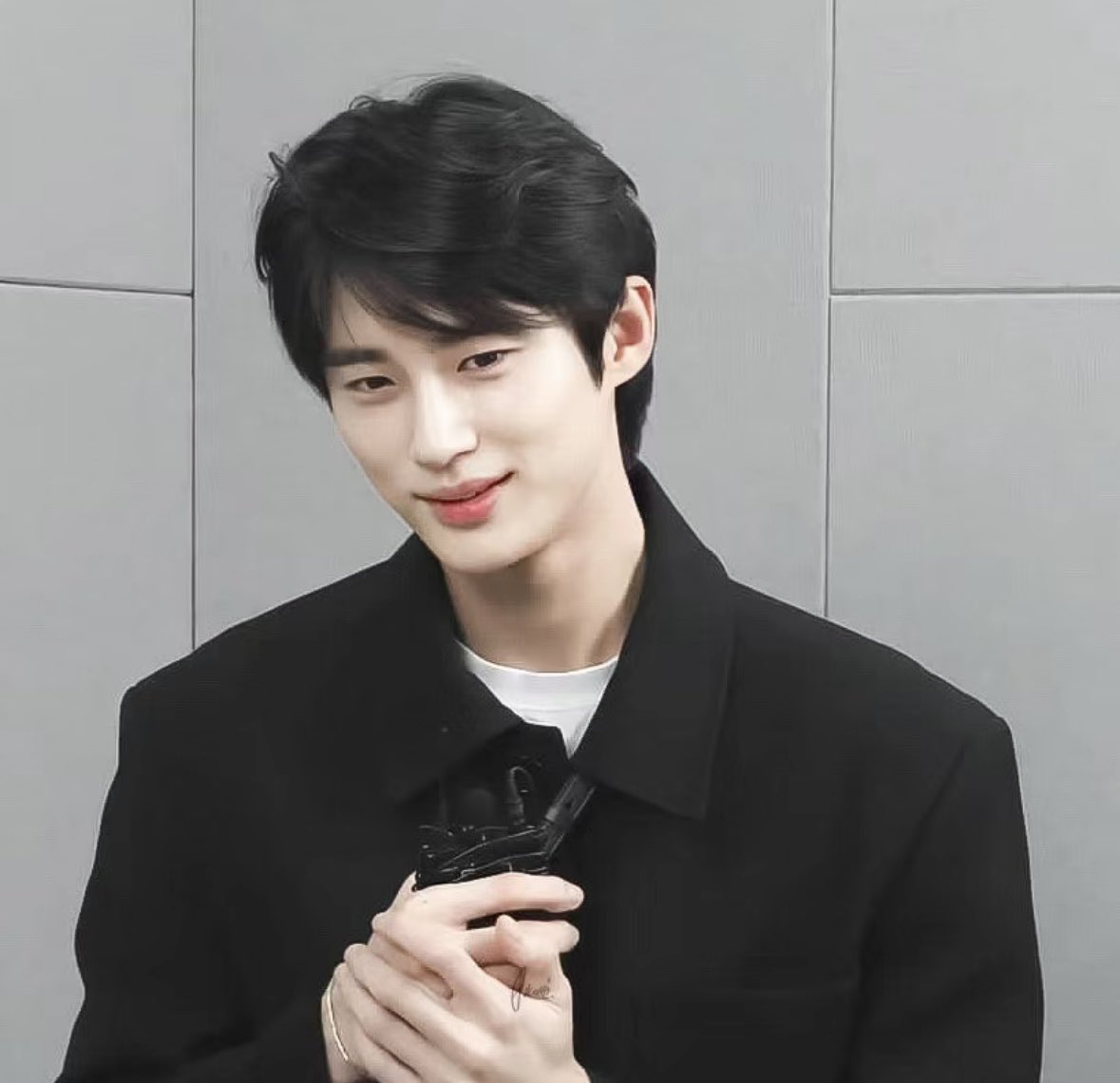 [잡담] 우석이 예쁘다 | 인스티즈