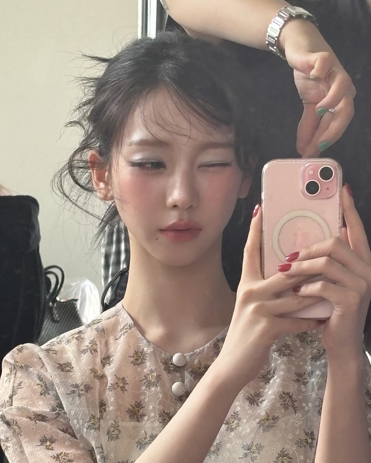 [잡담] 비상....카리나 인스타 | 인스티즈
