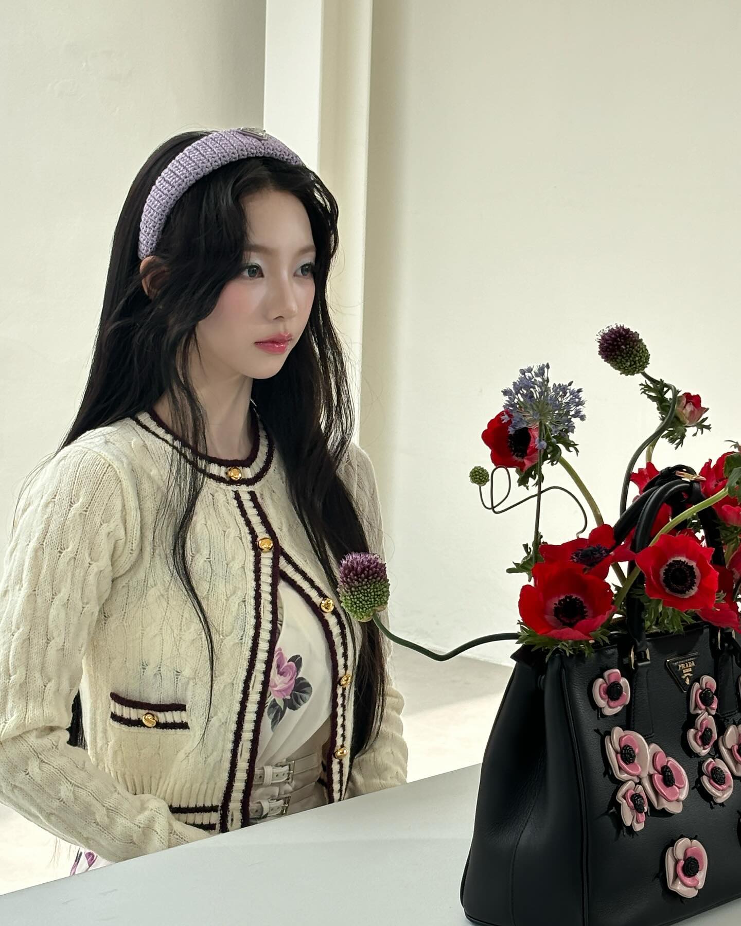 [잡담] 비상....카리나 인스타 | 인스티즈