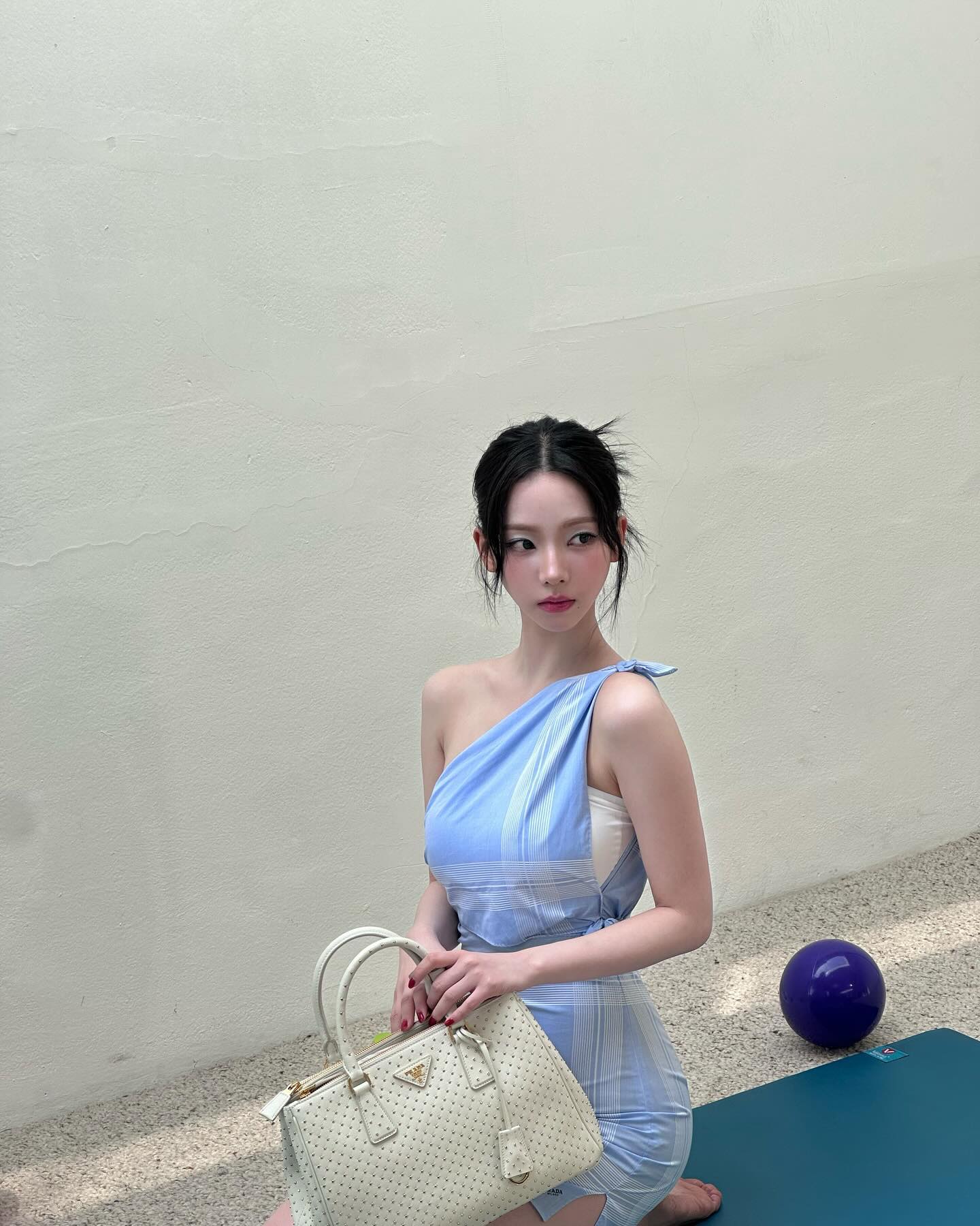 [잡담] 비상....카리나 인스타 | 인스티즈