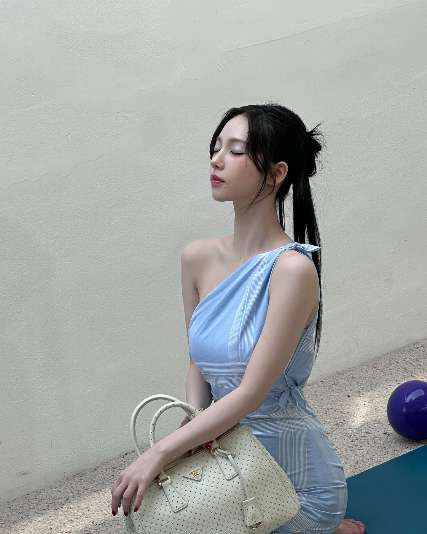 [잡담] 비상....카리나 인스타 | 인스티즈
