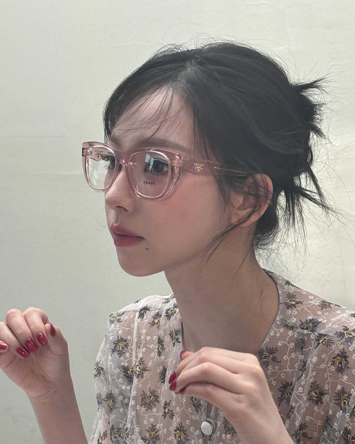 [잡담] 비상....카리나 인스타 | 인스티즈