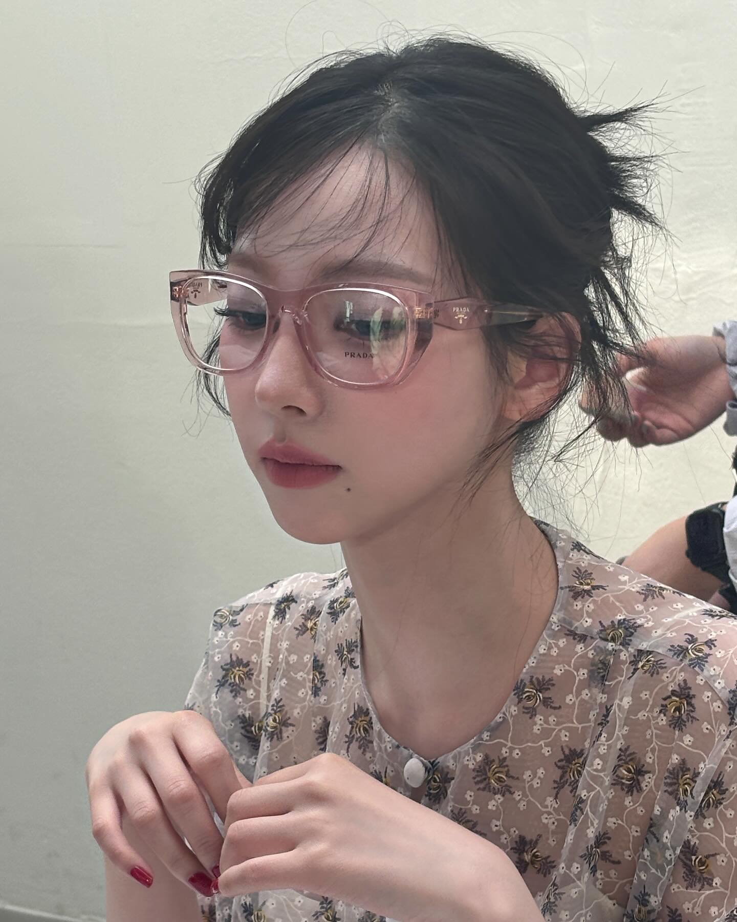 [잡담] 비상....카리나 인스타 | 인스티즈
